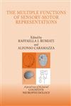 The Multiple Functions of Sensory-Motor Representations (Special Issue of Cognitive Neuropsychology),1841699713,9781841699714