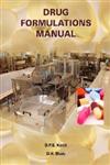 Drug Formulations Manual 4th Edition,819064677X,9788190646772