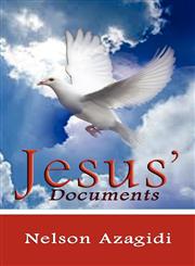 Jesus' Documents,1937911160,9781937911164