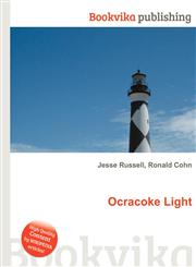 Ocracoke Light,5511472158,9785511472157