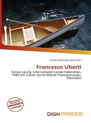 Francesco Uberti,6136807726,9786136807720