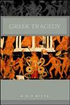 Greek Tragedy 2nd Edition,0415289645,9780415289641