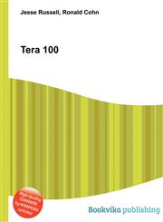 Tera 100,551245563X,9785512455630