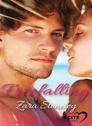 Freefalling,1909840122,9781909840126