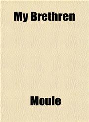 My Brethren,1152675079,9781152675070