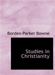 Studies in Christianity,1116902400,9781116902402