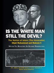 Is the White Man Still the Devil?,1460223969,9781460223963
