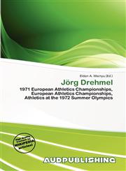 Jörg Drehmel,6138337220,9786138337225
