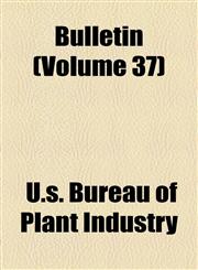 Bulletin (Volume 37),145905220X,9781459052208