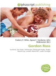 Gordon Ross,6134257621,9786134257626