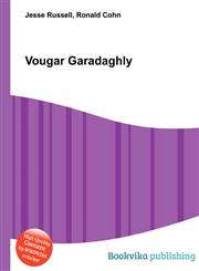 Vougar Garadaghly,551145172X,9785511451725