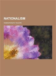 Nationalism,1230459413,9781230459417