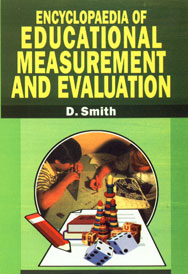 Encyclopaedia of Educational Measurement and Evaluation 5 Vols. 1st Edition,8171698972,9788171698974