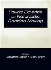 Linking Expertise Naturalstc C,0805835385,9780805835380