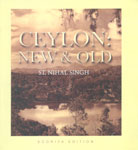 Ceylon New and Old 2nd Edition,9558425664,9789558425664