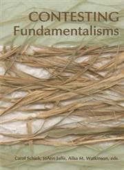 Contesting Fundamentalisms,155266127X,9781552661277