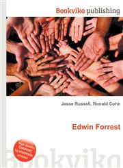 Edwin Forrest,5512599453,9785512599457