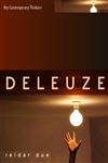 Deleuze,0745630359,9780745630359