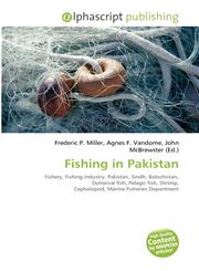 Fishing in Pakistan,6134195138,9786134195133