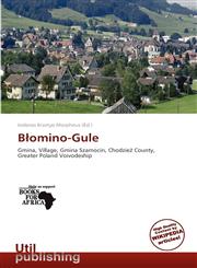 Błomino-Gule,6139351529,9786139351527