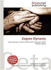 Zagwe Dynasty,6131062315,9786131062315