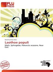 Laothoe populi,6137754499,9786137754498