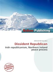 Dissident Republican,6135970968,9786135970968
