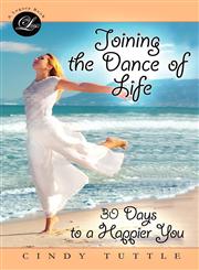 Joining the Dance of Life,1936214334,9781936214334