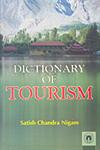 Dictionary of Tourism 1st Published,8178802635,9788178802633