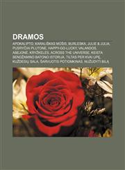 Dramos Apokalipto, Karališkas mūšis, Burleska, Julie & Julia, Pusryčiai Plutone, Happy-Go-Lucky, Valandos, Abejonė, Kryžkelės,1232976970,9781232976974