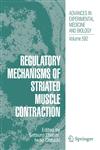 Regulatory Mechanisms of Striated Muscle Contraction 1st Edition,4431384510,9784431384519