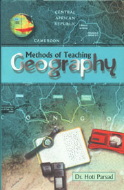 Methods of Teaching Geography 1st Published,8189011855,9788189011857