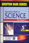 Question Bank Science X (2008),0070666792,9780070666795