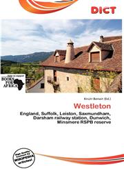 Westleton,620117561X,9786201175617
