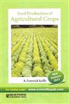 Seed Production of Agricultural Crops,817233818X,9788172338183
