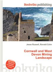 Cornwall and West Devon Mining Landscape,5512397176,9785512397176