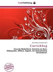 Carrickbeg,6135881515,9786135881516