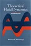 Theoretical Fluid Dynamics 2nd Edition,0471056596,9780471056591