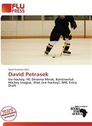 David Petrasek,6201471685,9786201471689