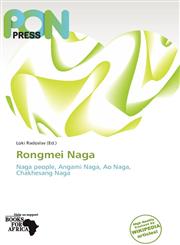 Rongmei Naga,6139373808,9786139373802