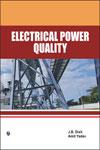 Electrical Power Quality 1st Edition,9380386745,9789380386744