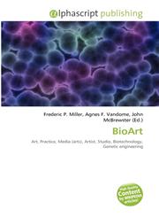 BioArt,613285472X,9786132854728