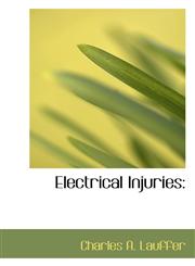 Electrical Injuries,1117149013,9781117149011