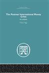 Finance, Money and Banking : The Postwar International Money Crisis An Analysis,0415379199,9780415379199