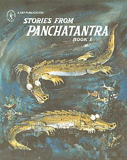 Stories from Panchatantra Book I,8170110181,9788170110187