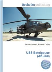 USS Betelgeuse (AK-260),5511996726,9785511996721