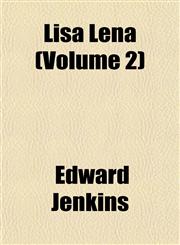 Lisa Lena (Volume 2),1153004038,9781153004039