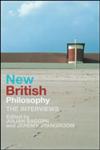 New British Philosophy: The Interviews,0415243467,9780415243469