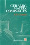 Ceramic Matrix Composites 1st Edition,0412367408,9780412367403