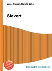 Sievert,551119512X,9785511195124